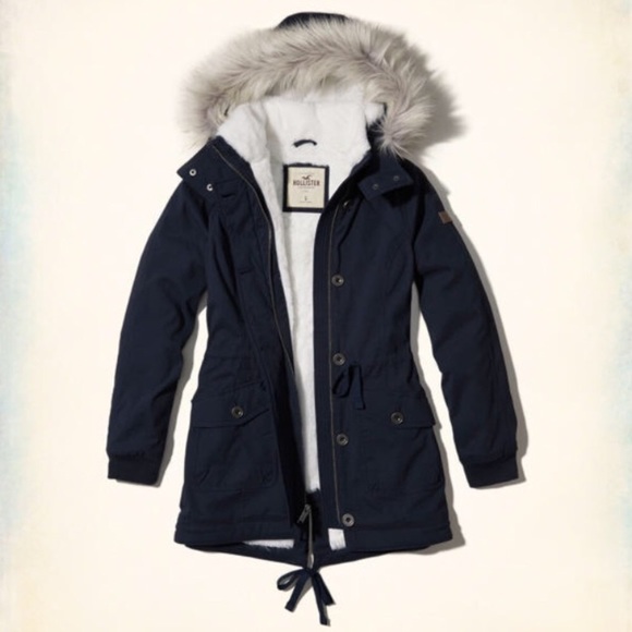 hollister striped t shirt